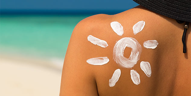 Summer skincare: Simple ways to remove sun tan