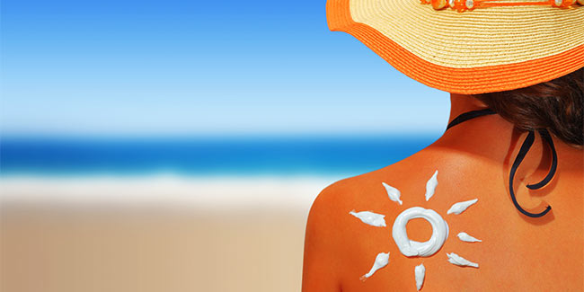 This is how you can get rid of sun tan in just 1 week