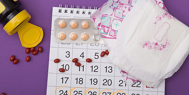 menstrual day menstrual day