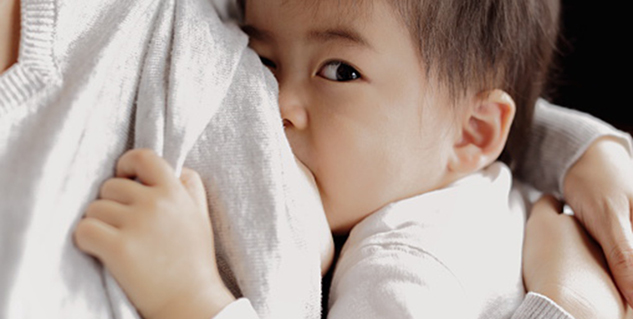breastfeeding in hindi 