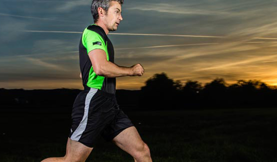 Sports and fitness activities to feel young