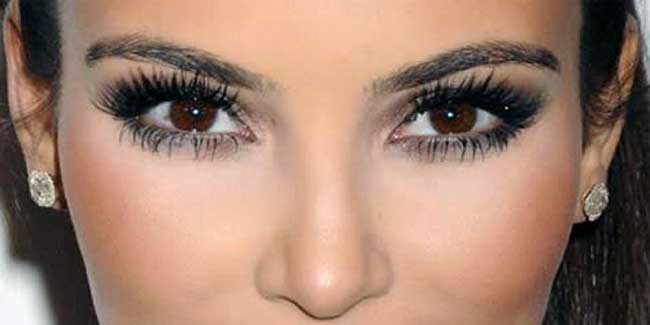  How To Make Your Eyes Beautiful Naturally