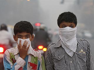 इन 5 तरीकों से स्‍मॉग का असर हो जाएगा खत्‍म! 