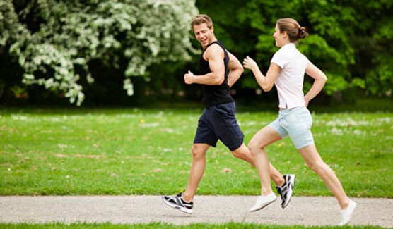 Jogging tips for beginners to achieve best results