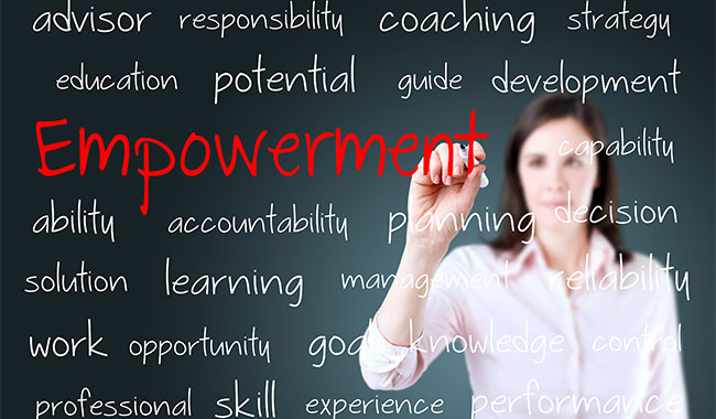 5 Qualities of an Empowered Woman | Mental Health