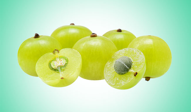 4 Amazing Health Benefits of Indian Gooseberries a.k.a Amla that You Were Not Aware of