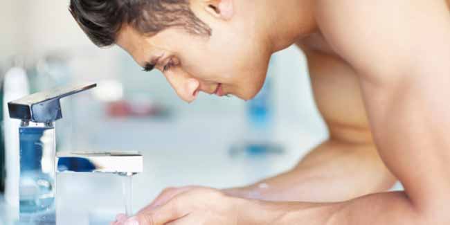 चेहरे के लिए चमत्कार है घर में बना ये फेसवॉश