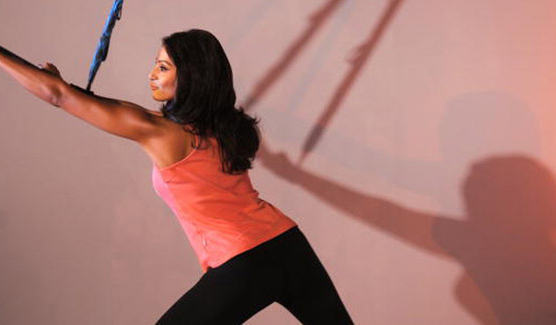 International Yoga Day Bollywood Celebs giving us major