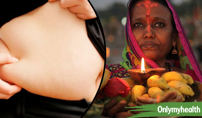इस तरह रखें छठ का व्रत, रातों रात दूर होगी पेट की चर्बी