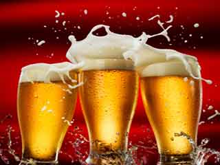 ड्रिंक करने के बाद किसी भी भाषा में बात करना है आसान: शोध 