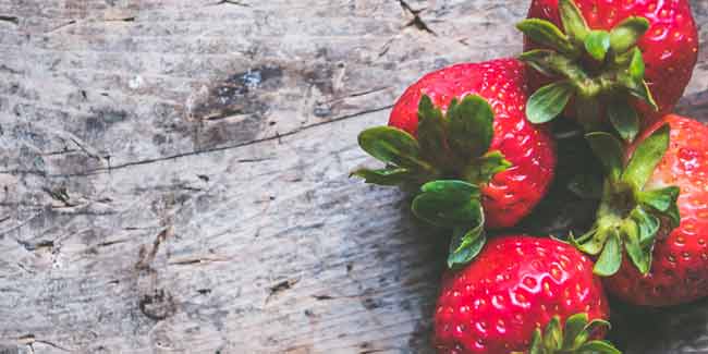 Amazing Reasons Why You Should Eat More Strawberries | OnlyMyHealth