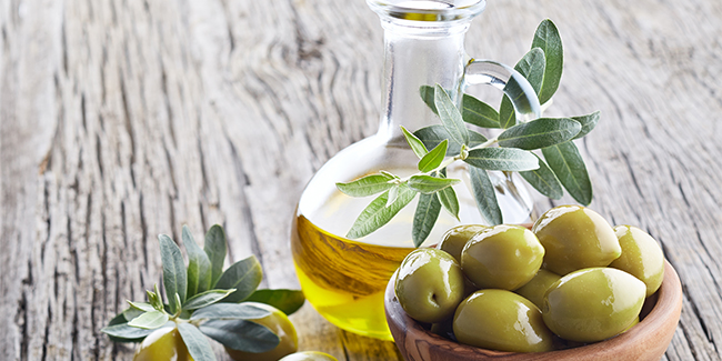 Fake olive oil is everywhere: How to check that yours is real