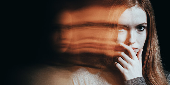 Everything you needed to know about bipolar disorder