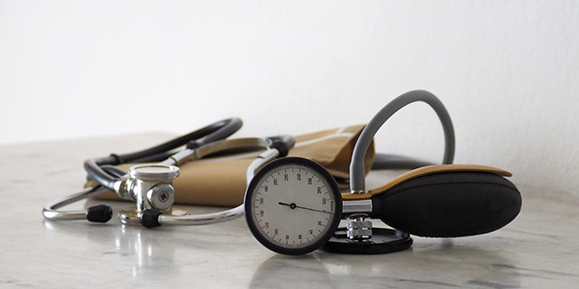 4 tips to manage your hypertension in a simpler and better way