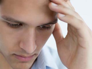 सेहत का दुश्‍मन है डिप्रेशन, शरीर के इन 7 हिस्‍सों पर सीधे करता है वार