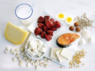 जीवित रहने के लिए पानी की तरह जरूरी है प्रोटीन, जानें कैसे?