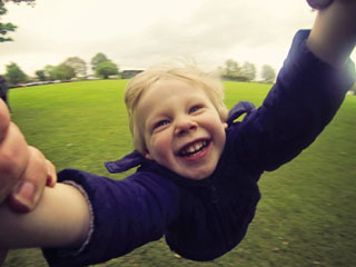 इन 4 आदतों से आपका बच्‍चा कभी नहीं होगा बीमार!  