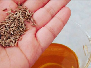 खुबह खाली पेट पीएं जीरे का पानी, इन 5 रोगों से मिलेगा छुटकारा