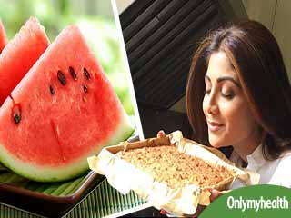 तरबूज से बनी ये रेसिपी घटाती है तेजी से वजन, टेस्ट भी है लाजवाब 