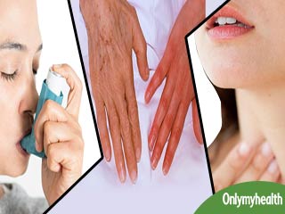 अपने साथ कई बीमारियों को साथ लाती है थायराइड, अस्थमा जैसी ये 5 बीमारियां