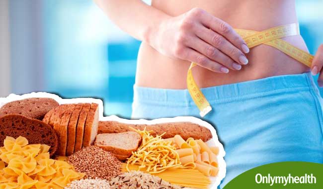 The Link Between Carbohydrates and Weight Loss