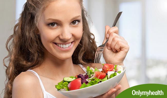 5 Weight Loss Tips Every Teen Should Follow