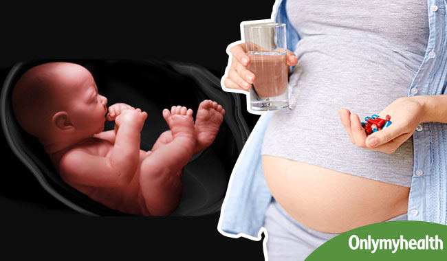 प्रेग्नेंसी में पेन किलर का प्रयोग शिशु के लिए बन सकता है खतरा, जानें कैसे?