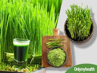 wheatgrass benefits in hindi