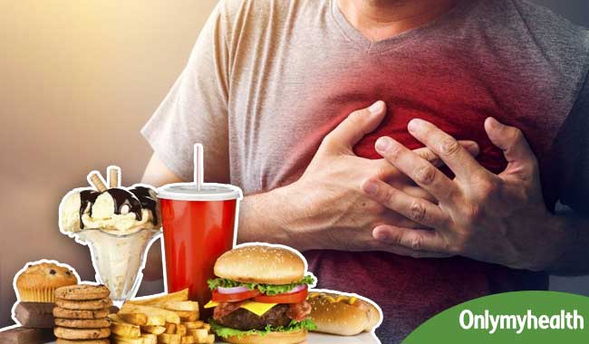 Obesity, Heart Disease & Diabetes: How Processed Food Can Wreck