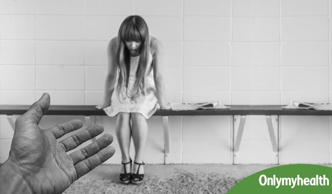 Stressed Out: It Affects Both your Body and Mind