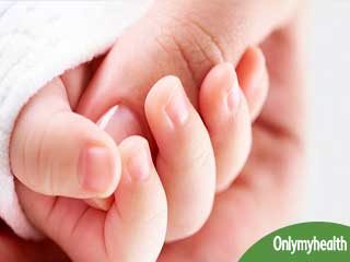 इन 5 तरीकों करें शिशु के नाखूनों की देखभाल 