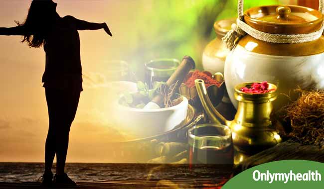 तनाव दूर कर दिमाग को शांत रखती हैं ये 5 आयुर्वेदिक औषधियां