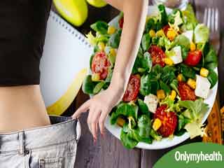 Fast Weight Loss Diet