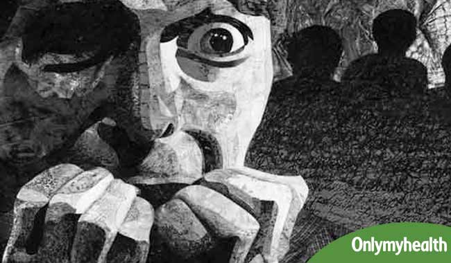 Schizophrenics: No More Violent than Normal Persons