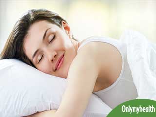 कितने घंटे की नीदं है स्वास्थ्य के लिए अच्छी, जानें एक्सपर्ट् की राय