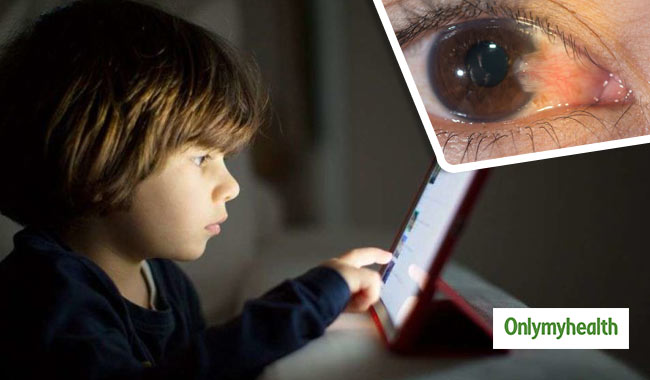 पढ़ते समय सही हो रोशनी, आंखों के लिए खतरनाक हो सकती हैं ये 5 गलतियां