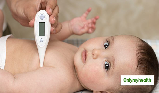5 साल से कम उम्र के बच्चों को होता है रोटावायरस संक्रमण, जानें लक्षण और इलाज