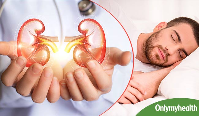 Ways to keep your kidney healthy