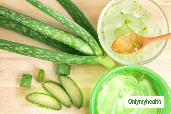 Dazzling Aloe Vera Benefits For Skin