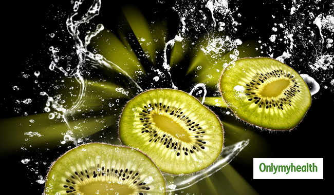 9 Health Benefits of Kiwi Fruit