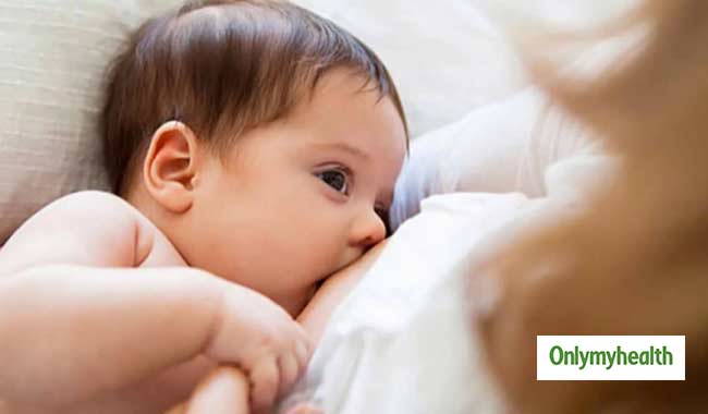 World Breastfeeding Week 2020: कब और कैसे छुड़ाएं शिशु का स्तनपान? इन बातों का रखें ध्यान