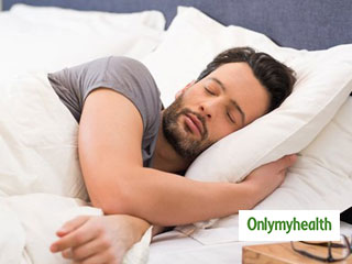 इन 4 पोजीशन में सोने से बेहतर होता है आपका स्वास्थ्य, जानें कारण