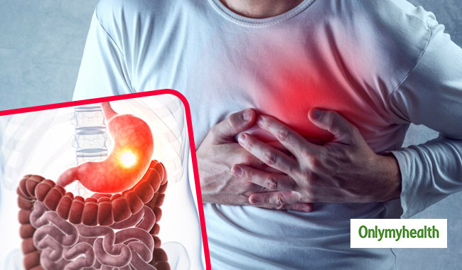 सिर्फ हार्ट अटैक नहीं, इन 5 रोगों में भी होता है छाती में तेज दर्द
