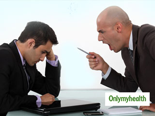 कड़क है आपका बॉस, तो उससे भी सीख सकते हैं बेहतर प्रोफेशनल होने की ये 4 पॉजिटिव बातें