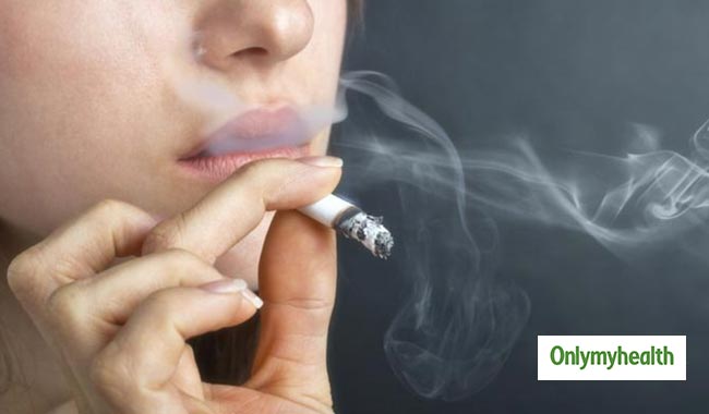 सिगरेट पीने से होंठ पर पड़ गए हैं काले, तो इन नुस्‍खों से दूर करें कालापन  