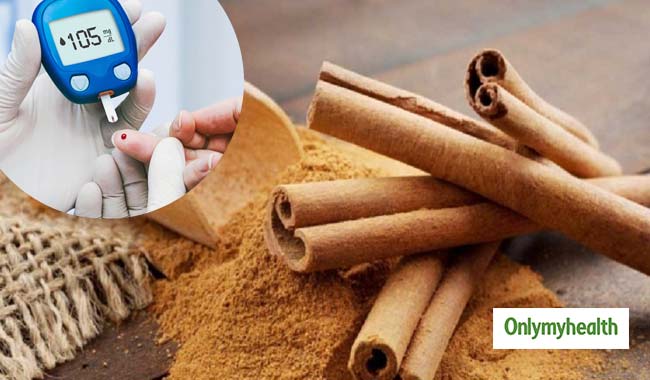 डायबिटीज को कम करने में कितनी फायदेमंद है दालचीनी? जानें पूरी सच्चाई