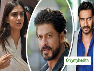 2018 में इन बीमारियों से जूझे बॉलीवुड सितारे, अजय देवगन को है सबसे गंभीर बीमारी