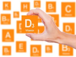 ह्रदय रोग के खतरों को कम करता है विटामिन D3, जानें कैसे