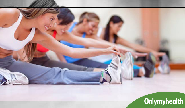 Reduce that Stubborn Fat with HIIT