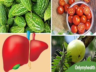 लिवर से जुड़ी हर समस्या को दूर करते हैं ये घरेलू उपाय